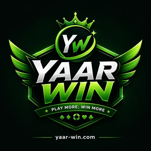 Yaar Win Logo